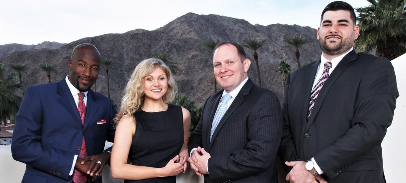 Smith & Green, Attorneys at Law, P.L.L.C. logo