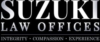 Suzuki Law Offices logo