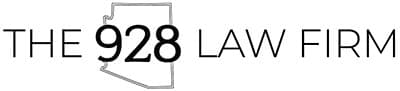 The 928 Law Firm logo