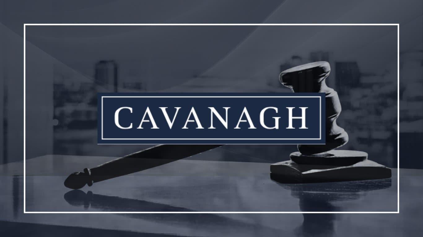 The Cavanagh Law Firm, P.A. logo