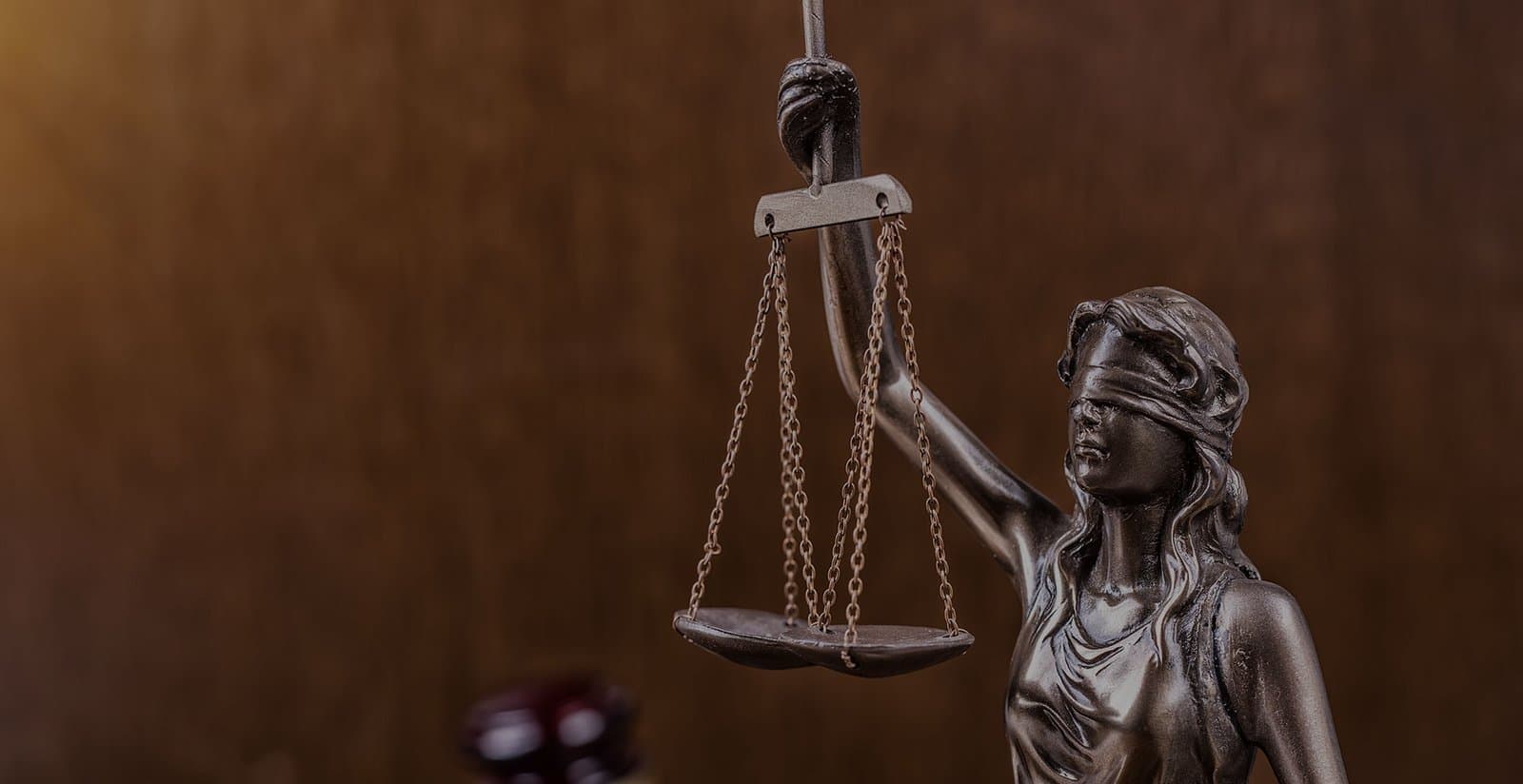 The Law Firm of Mike Daniels PLLC logo