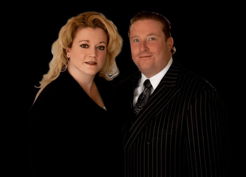 The Nolan Law Firm logo