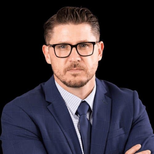 Thomas Grier Injury & Car Accident Lawyers logo