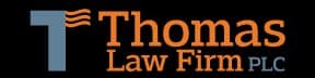 Thomas Law Firm, PLC logo