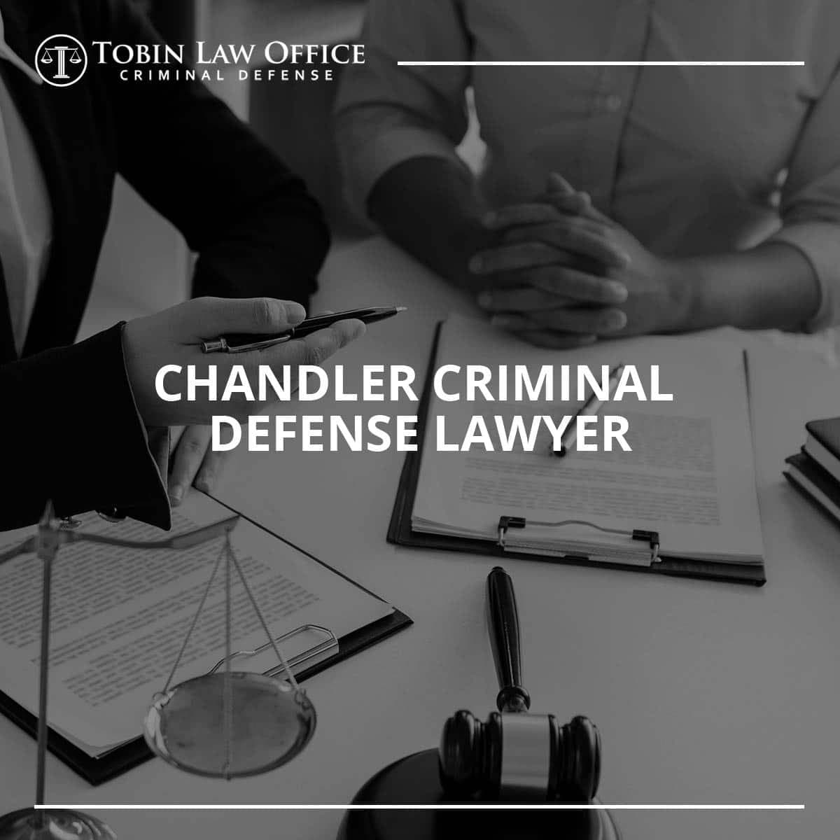 Tobin Law Office logo