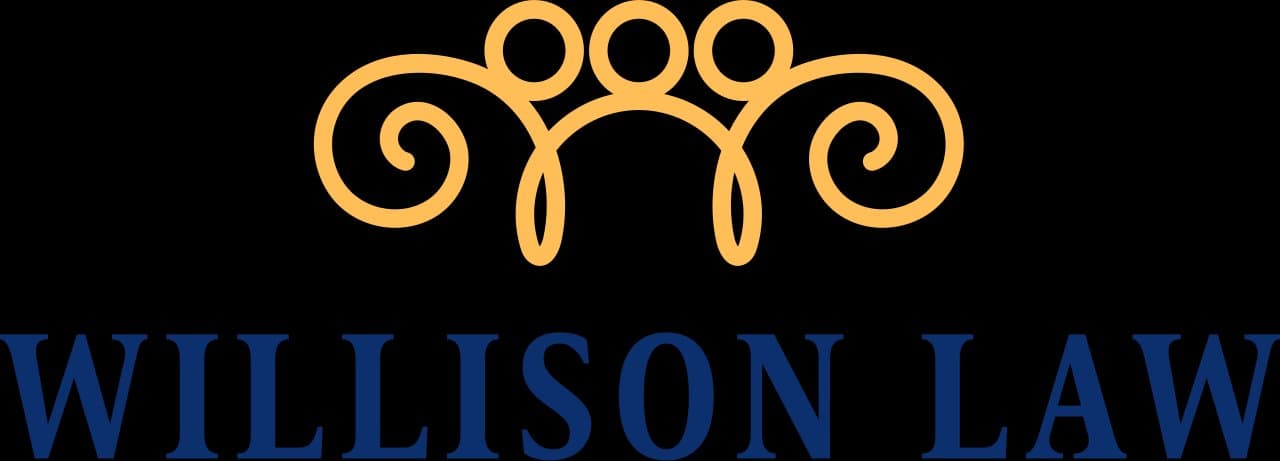Willison Law, PC logo