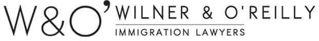 WILNER & O'REILLY | IMMIGRATION LAWYERS logo