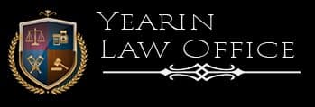 Yearin Law Office logo