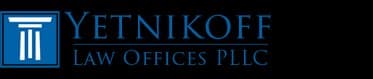 Yetnikoff Law Offices, PLLC logo