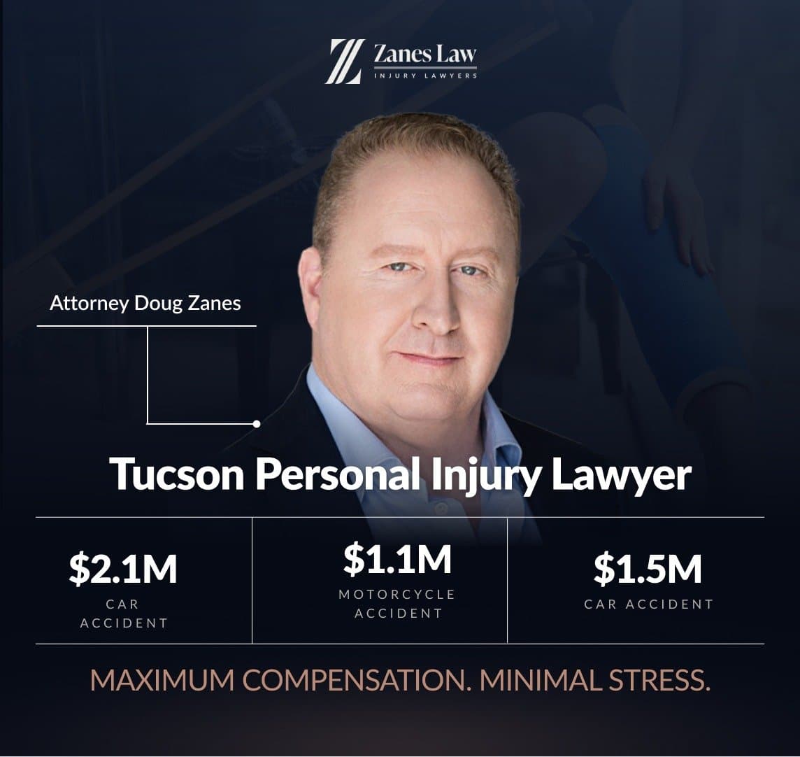 Zanes Law Injury Lawyers logo