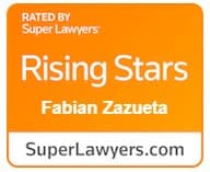 Zazueta Law, PLLC logo